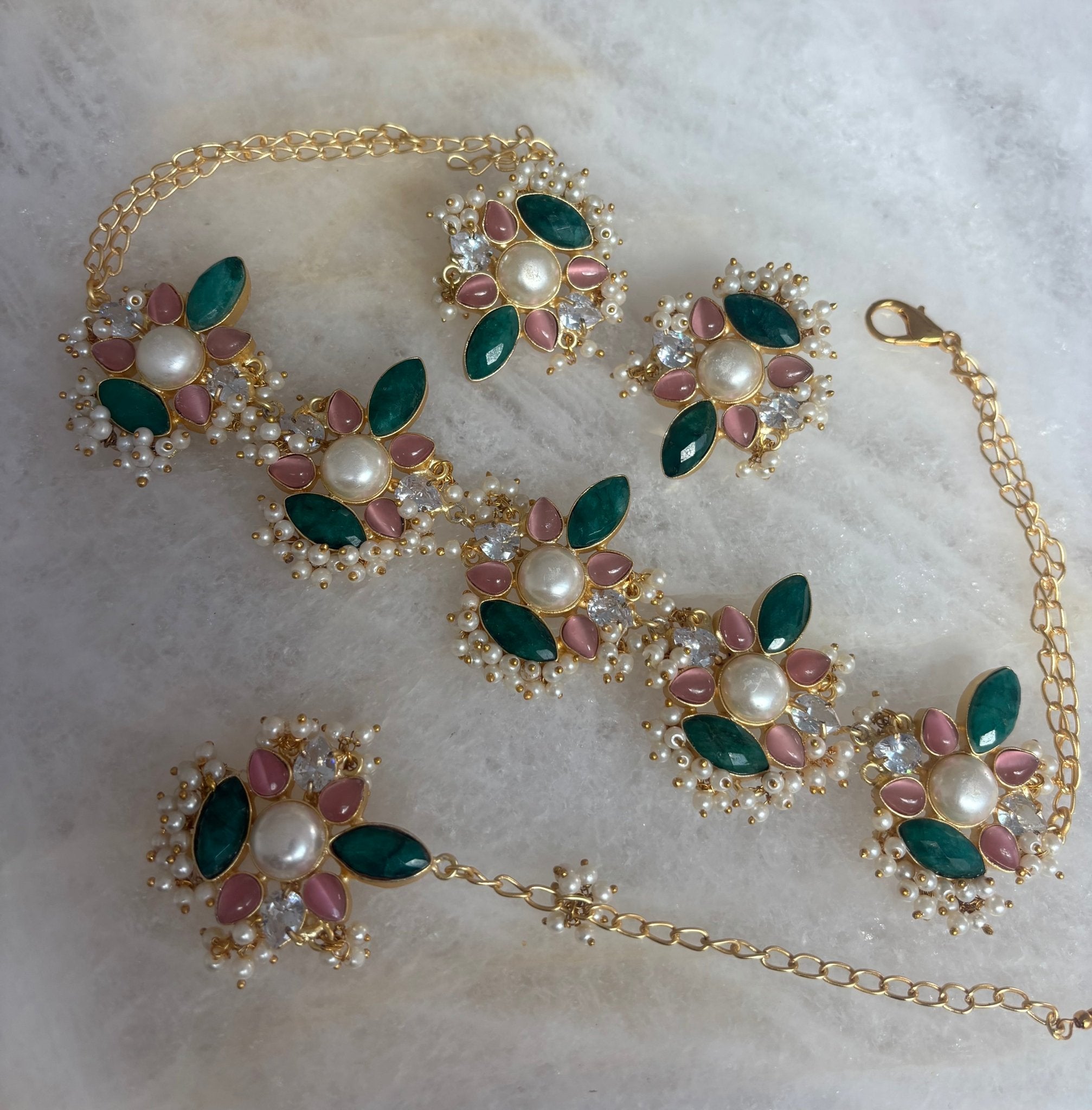 Limited Edition Choker (H) - Ishy Haq