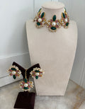 Limited Edition Choker (H) - Ishy Haq