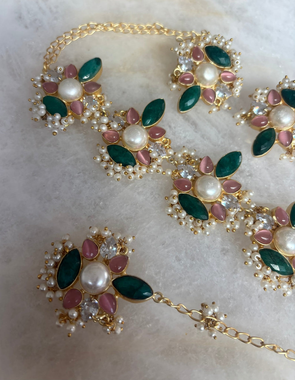 Limited Edition Choker (H) - Ishy Haq