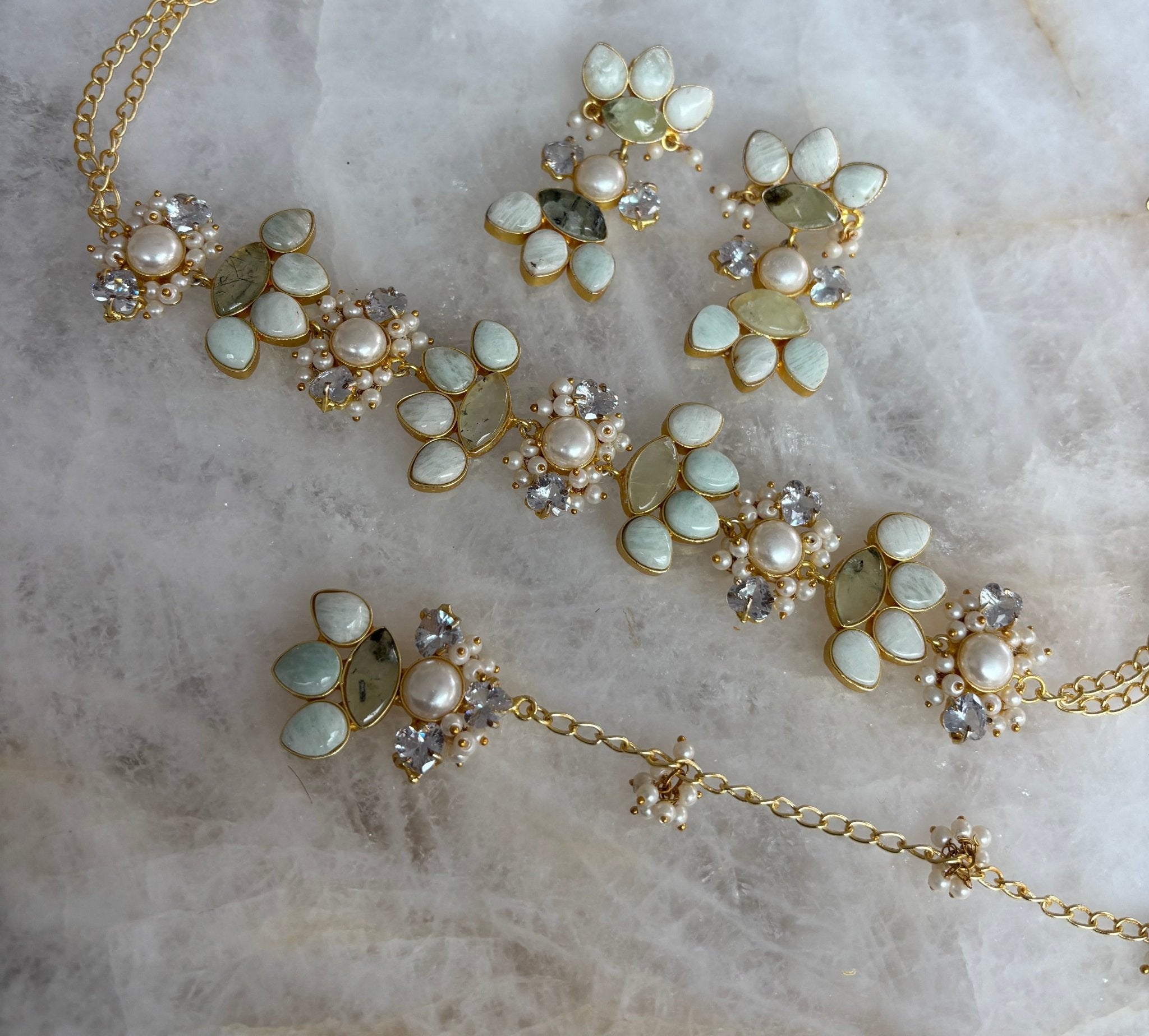Limited Edition Choker (K) - Ishy Haq