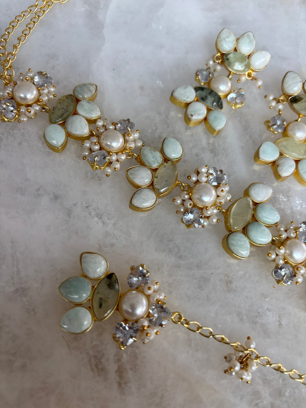 Limited Edition Choker (K) - Ishy Haq