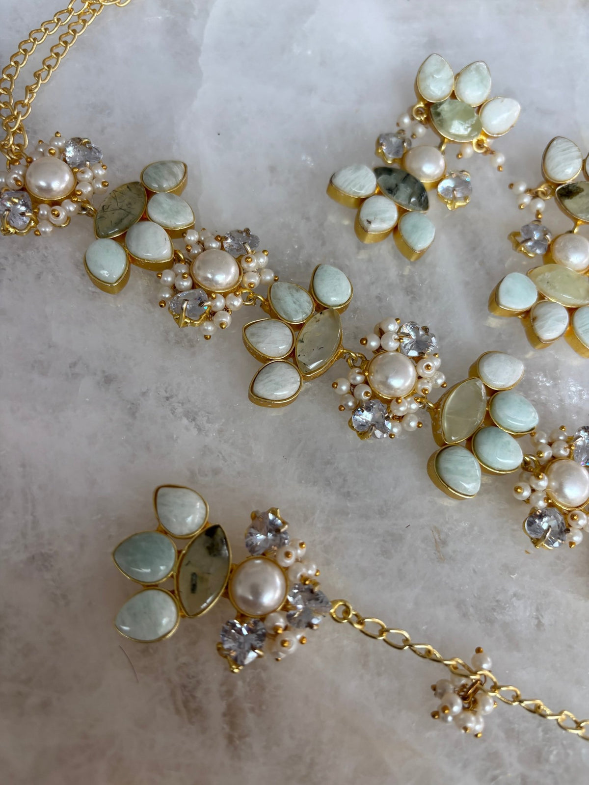 Limited Edition Choker (K) - Ishy Haq