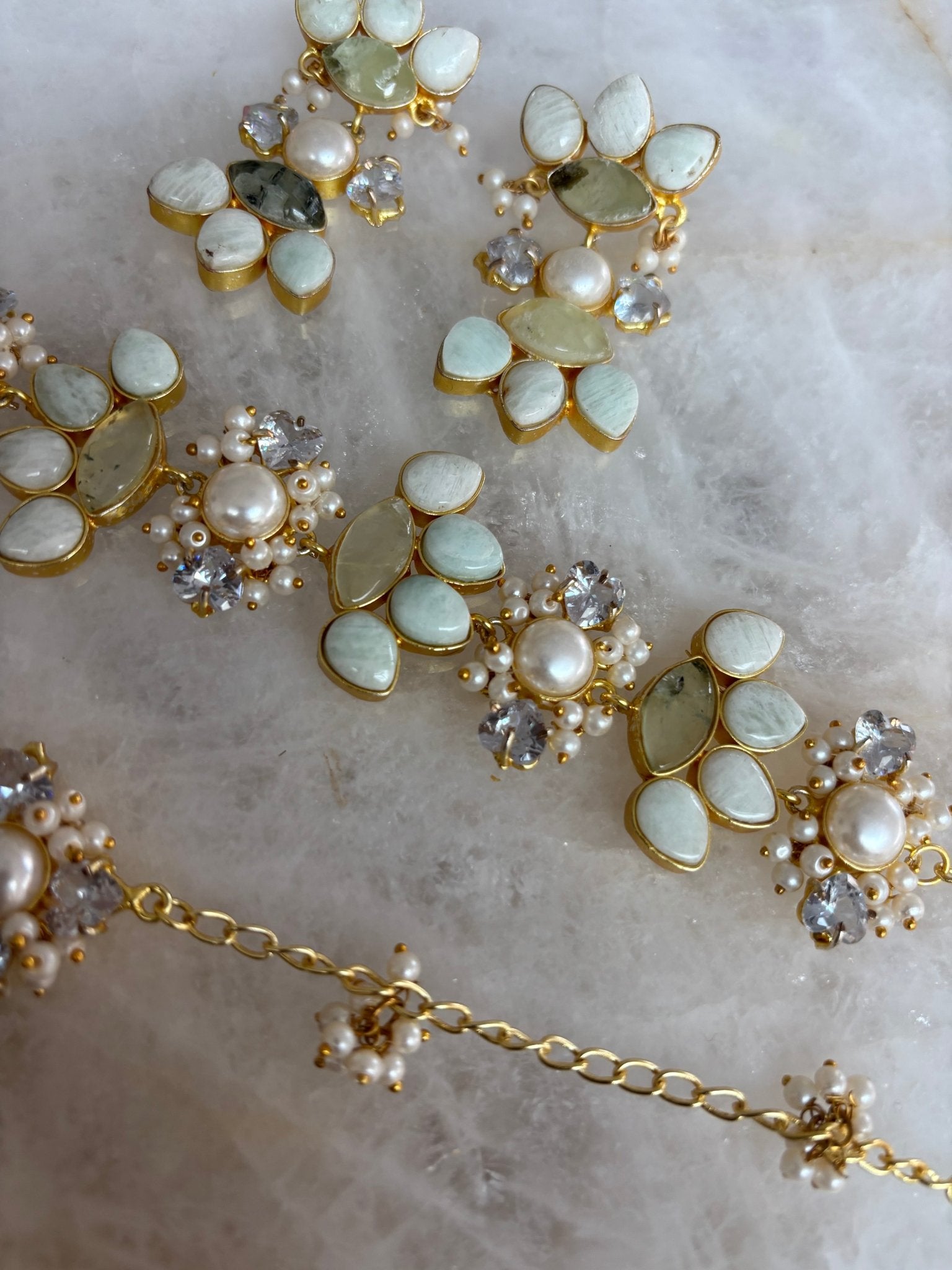 Limited Edition Choker (K) - Ishy Haq