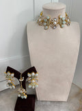 Limited Edition Choker (K) - Ishy Haq