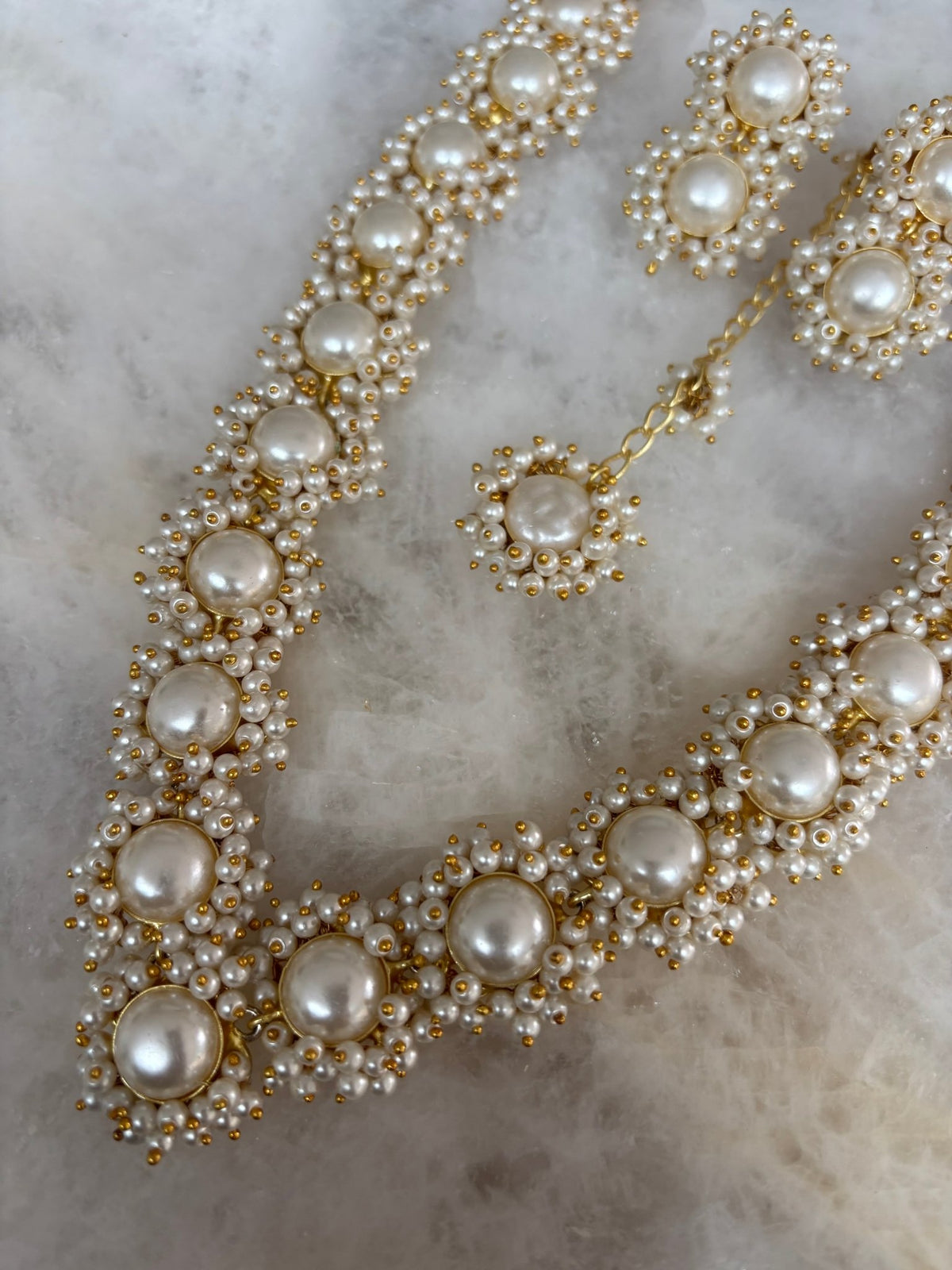 Limited Edition Pearl (A) - Ishy Haq