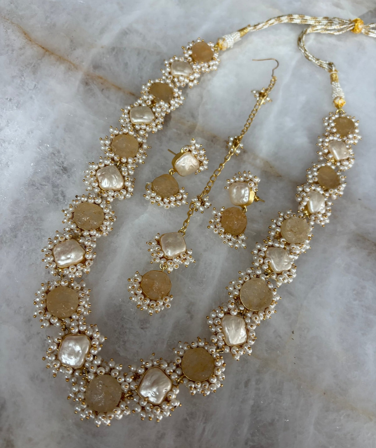 Limited Edition Raw stone (A) - Ishy Haq