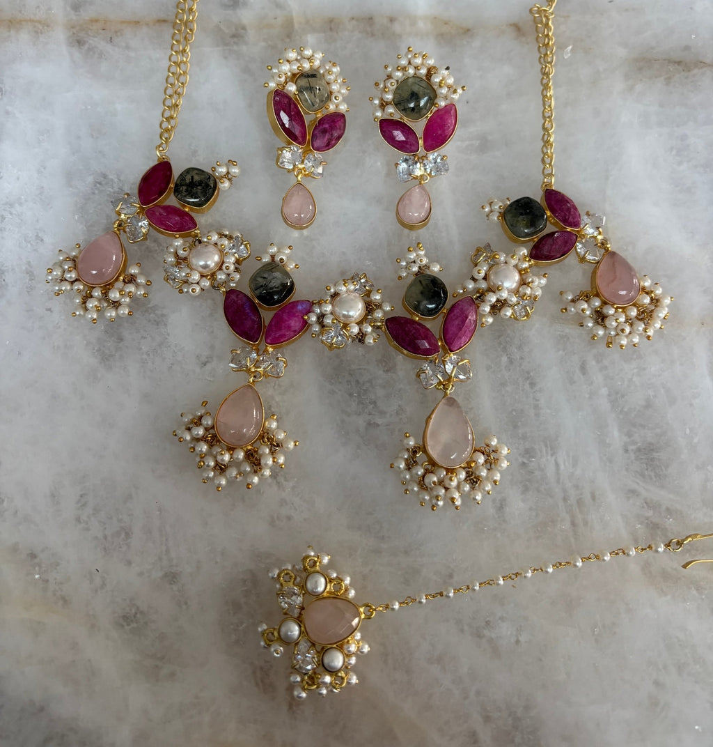 Limited Edition (Y) - Ishy Haq