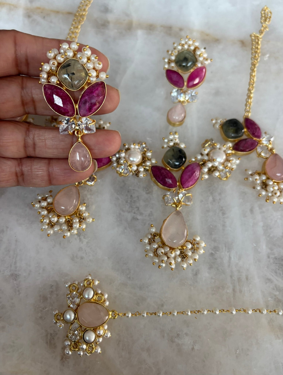 Limited Edition (Y) - Ishy Haq