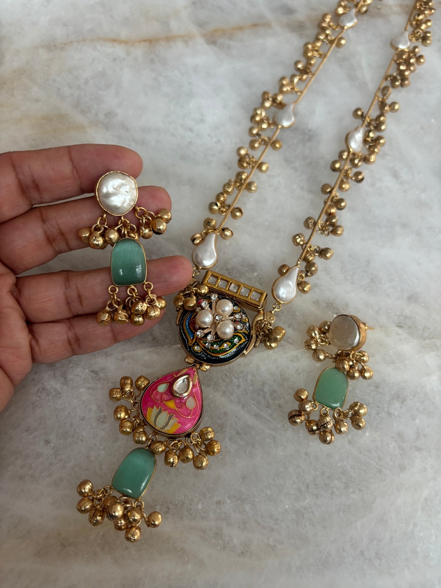 Maisa Meena - Ishy Haq