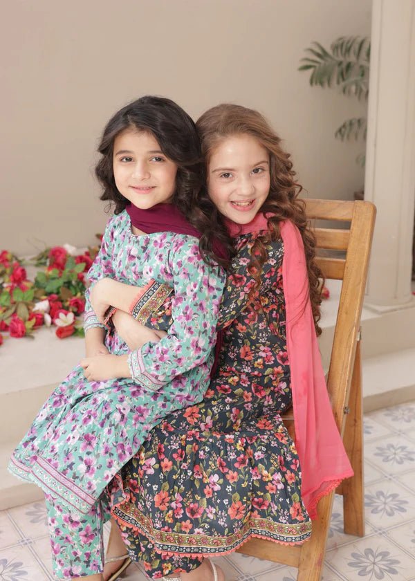 Multi Mint - Ishy Haq
