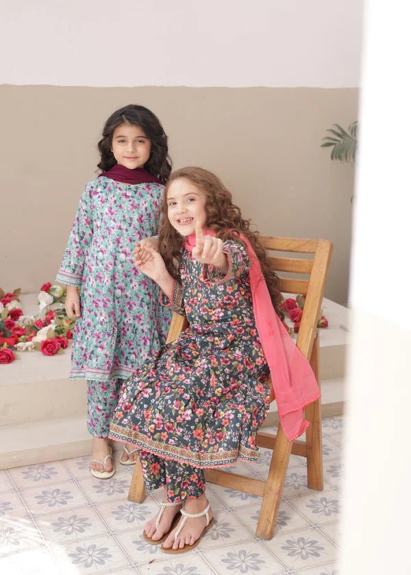 Multi Mint - Ishy Haq