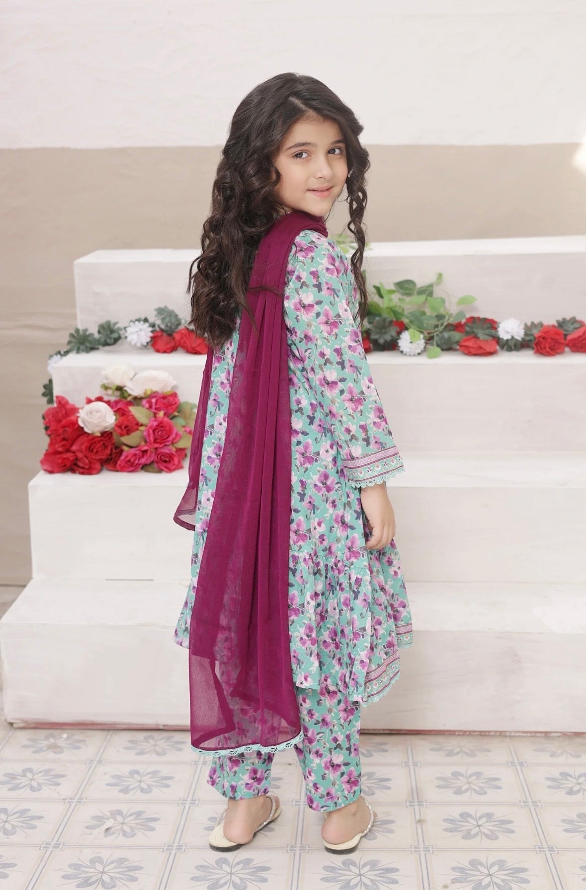 Multi Mint - Ishy Haq