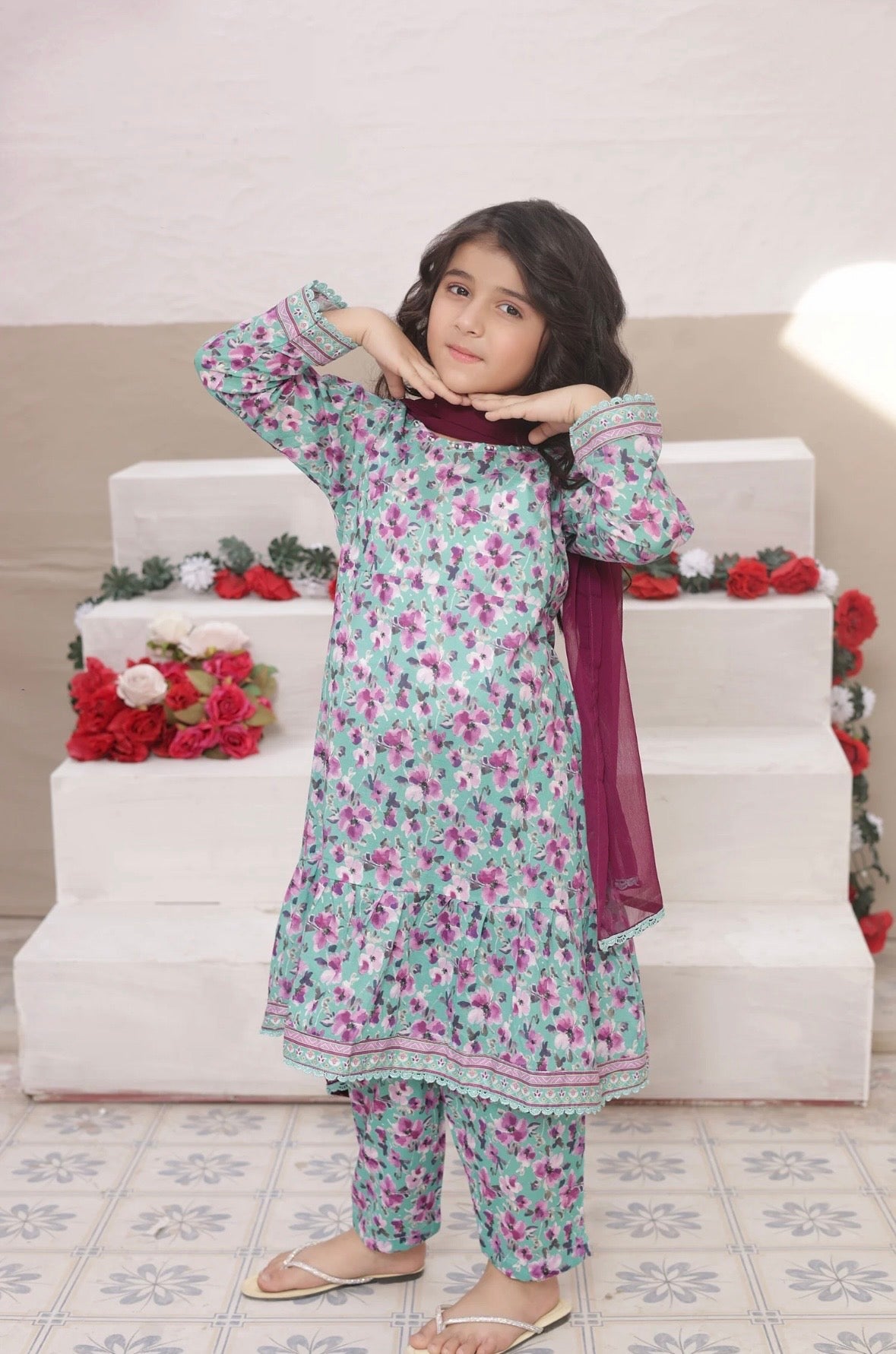 Multi Mint - Ishy Haq