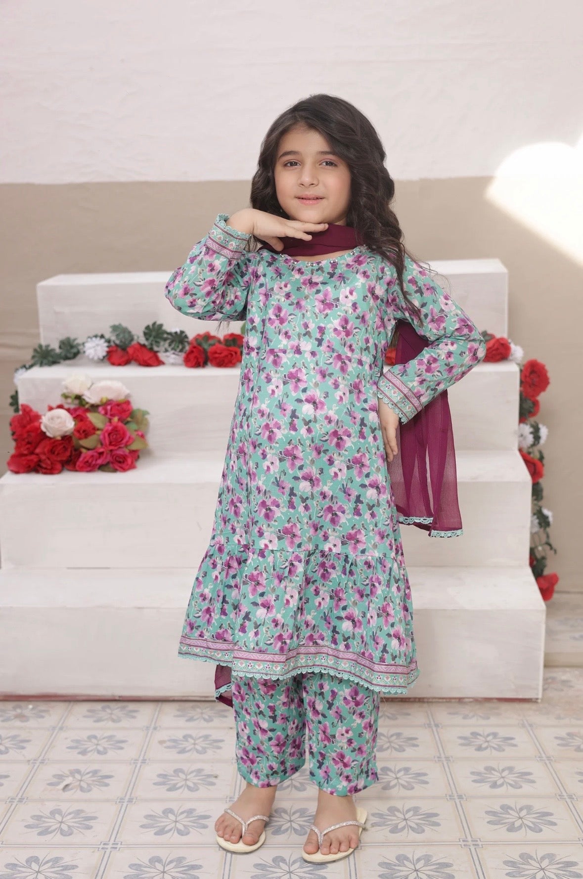Multi Mint - Ishy Haq