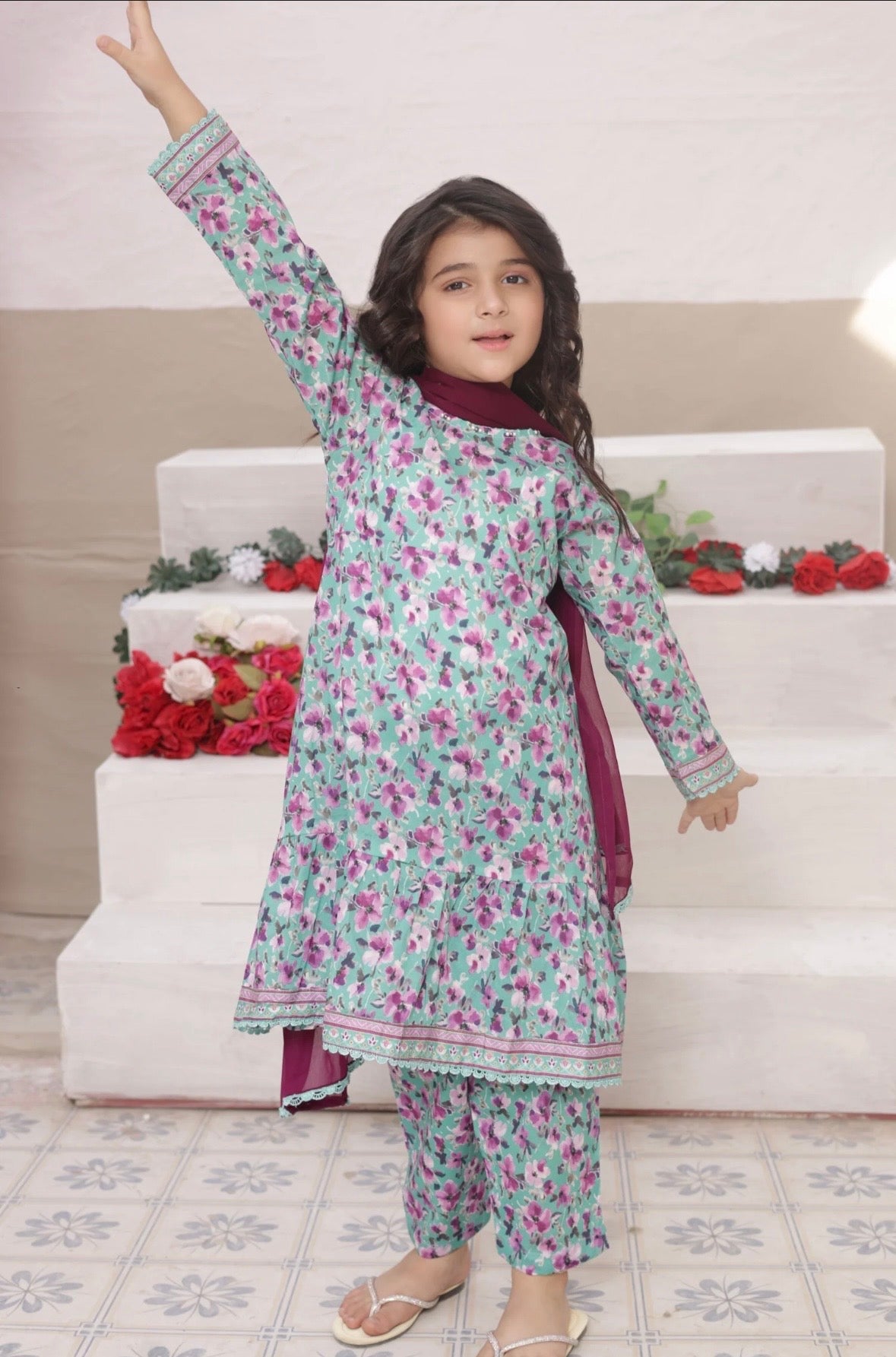 Multi Mint - Ishy Haq