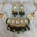Newa Choker - Ishy Haq