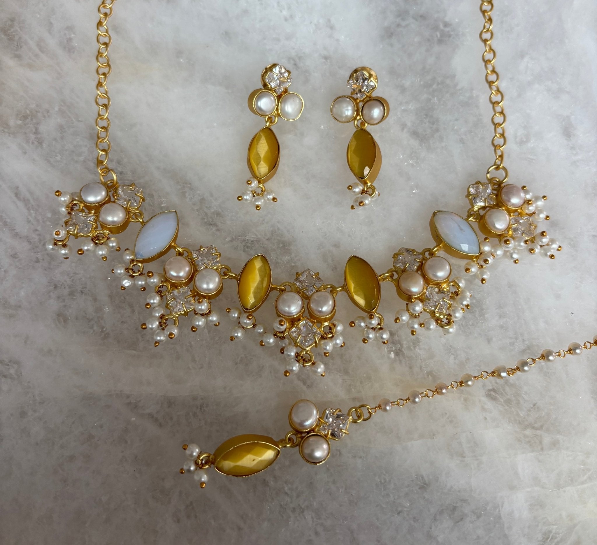 Precious AT (I) - Ishy Haq