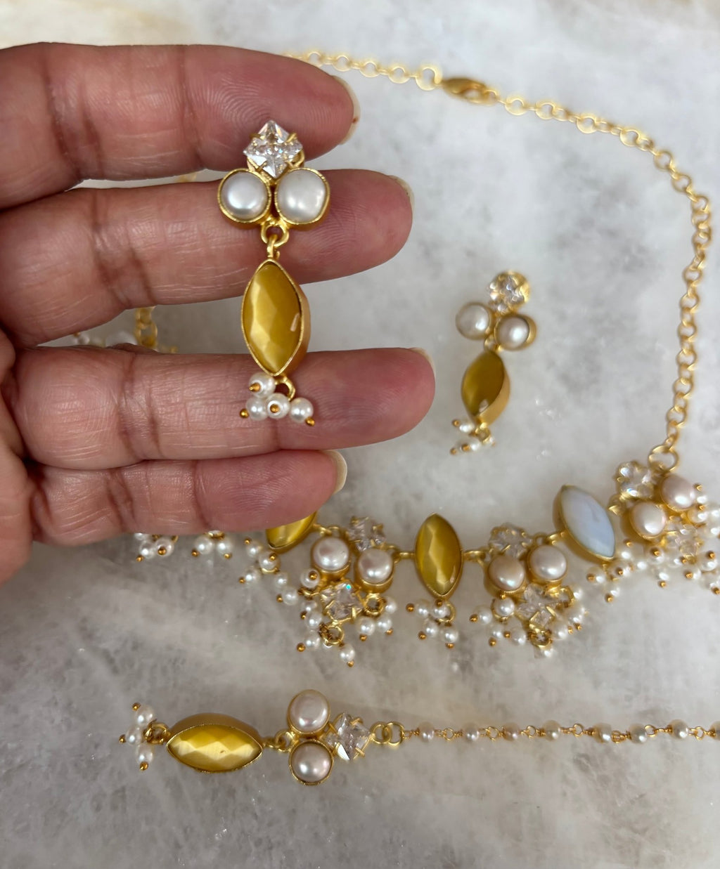 Precious AT (I) - Ishy Haq