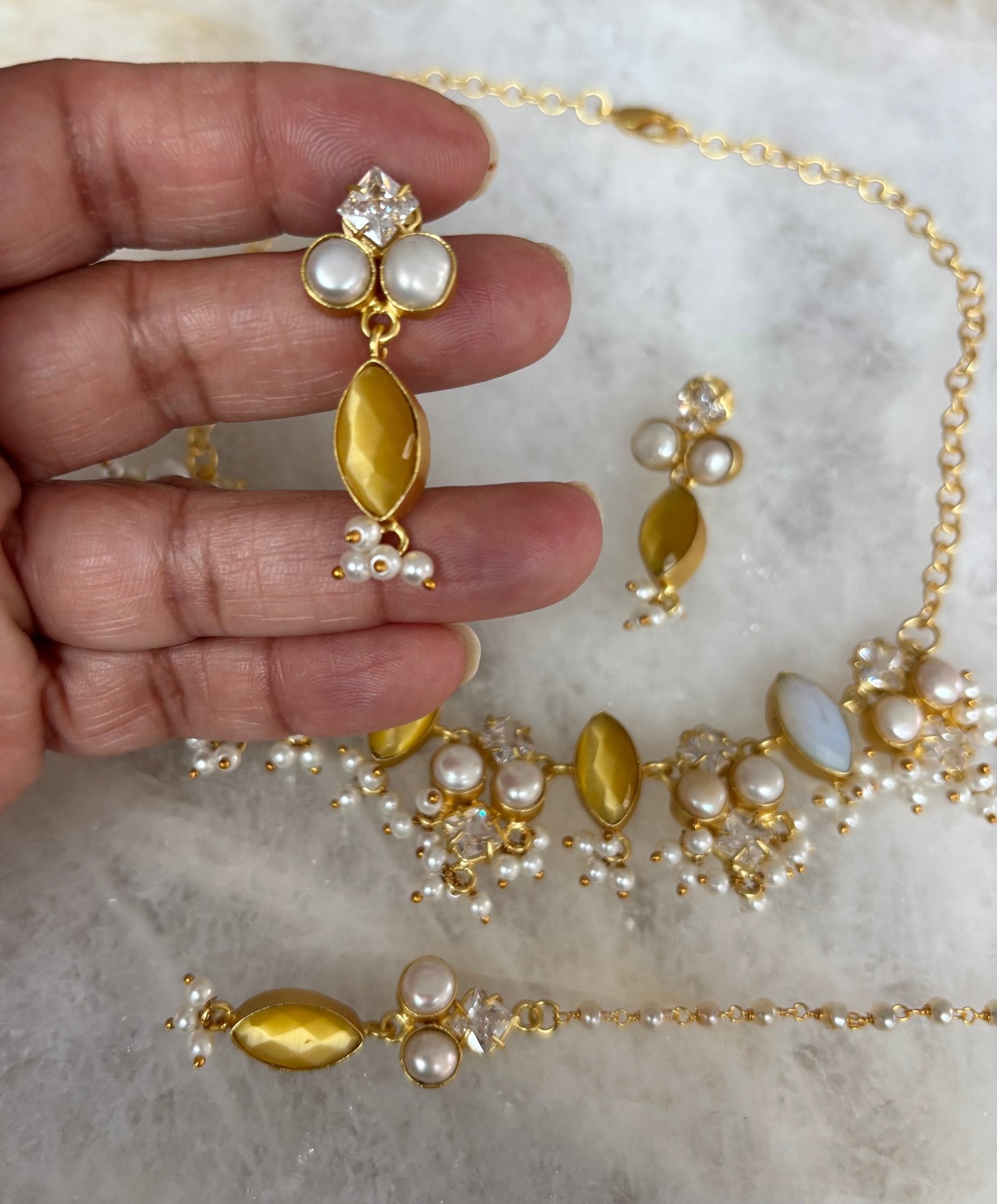 Precious AT (I) - Ishy Haq