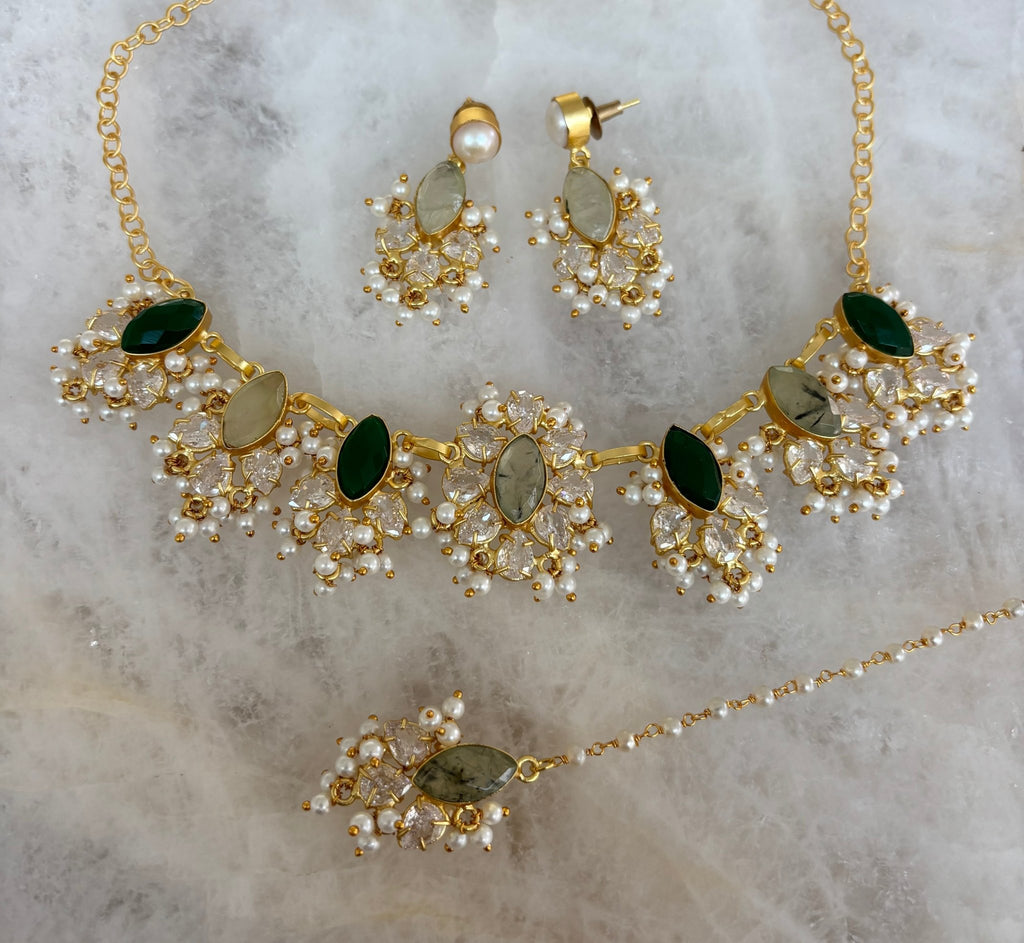 Precious AT (M) - Ishy Haq