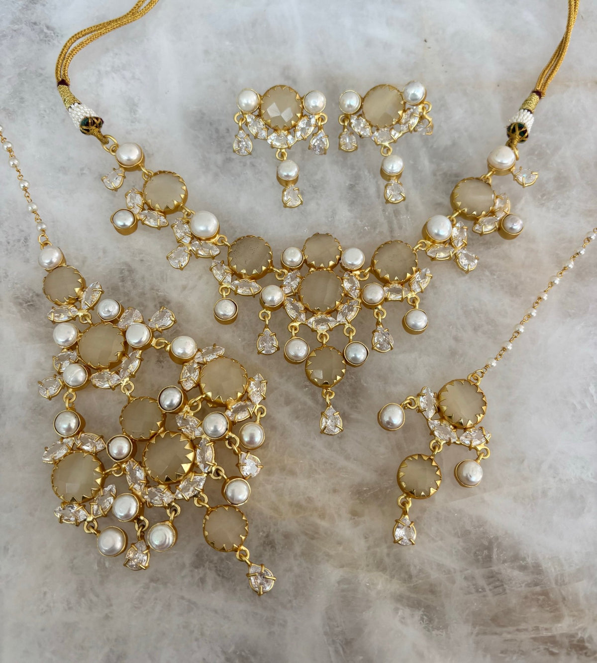 Precious Bridal (A) - Ishy Haq