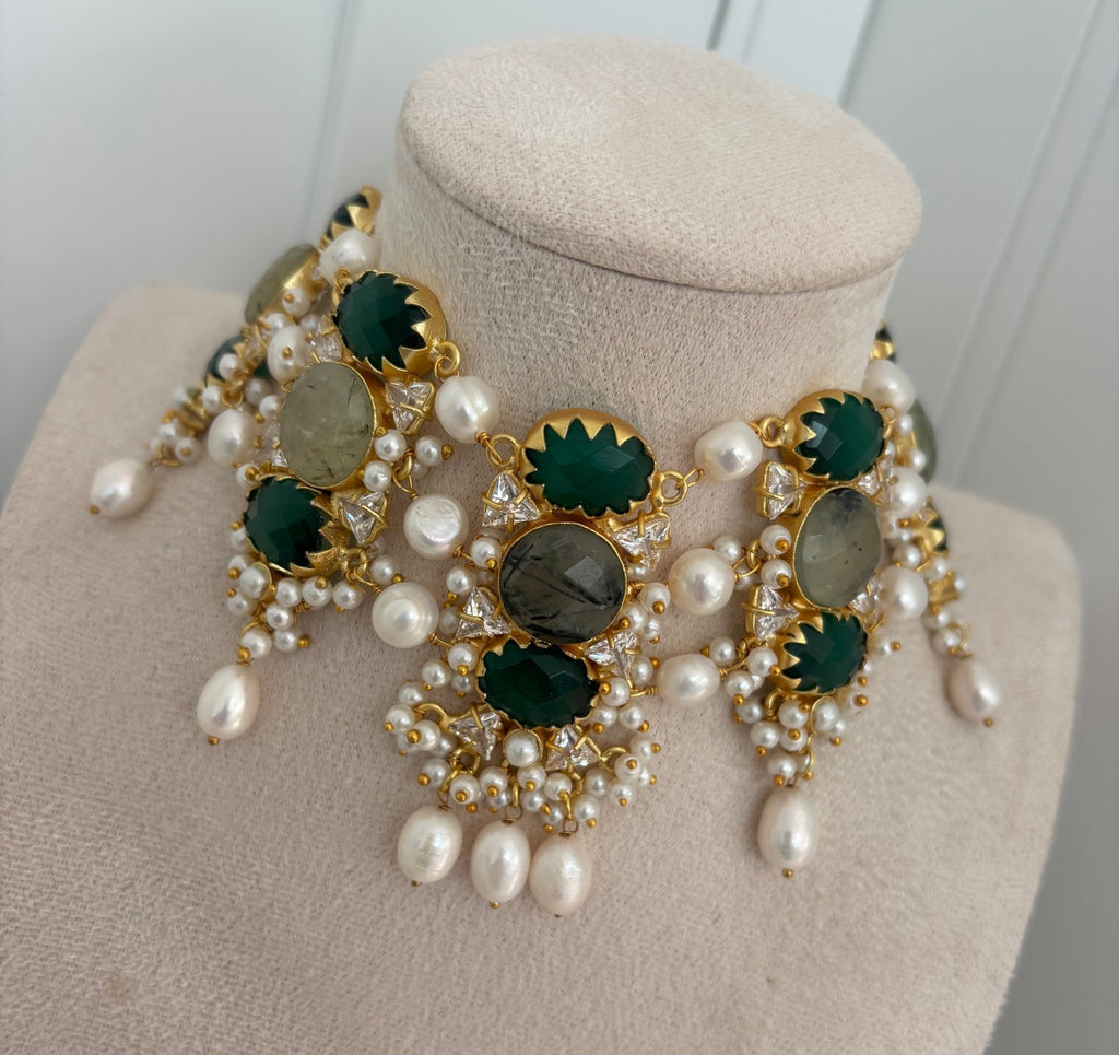 Precious Bridal (B) - Ishy Haq