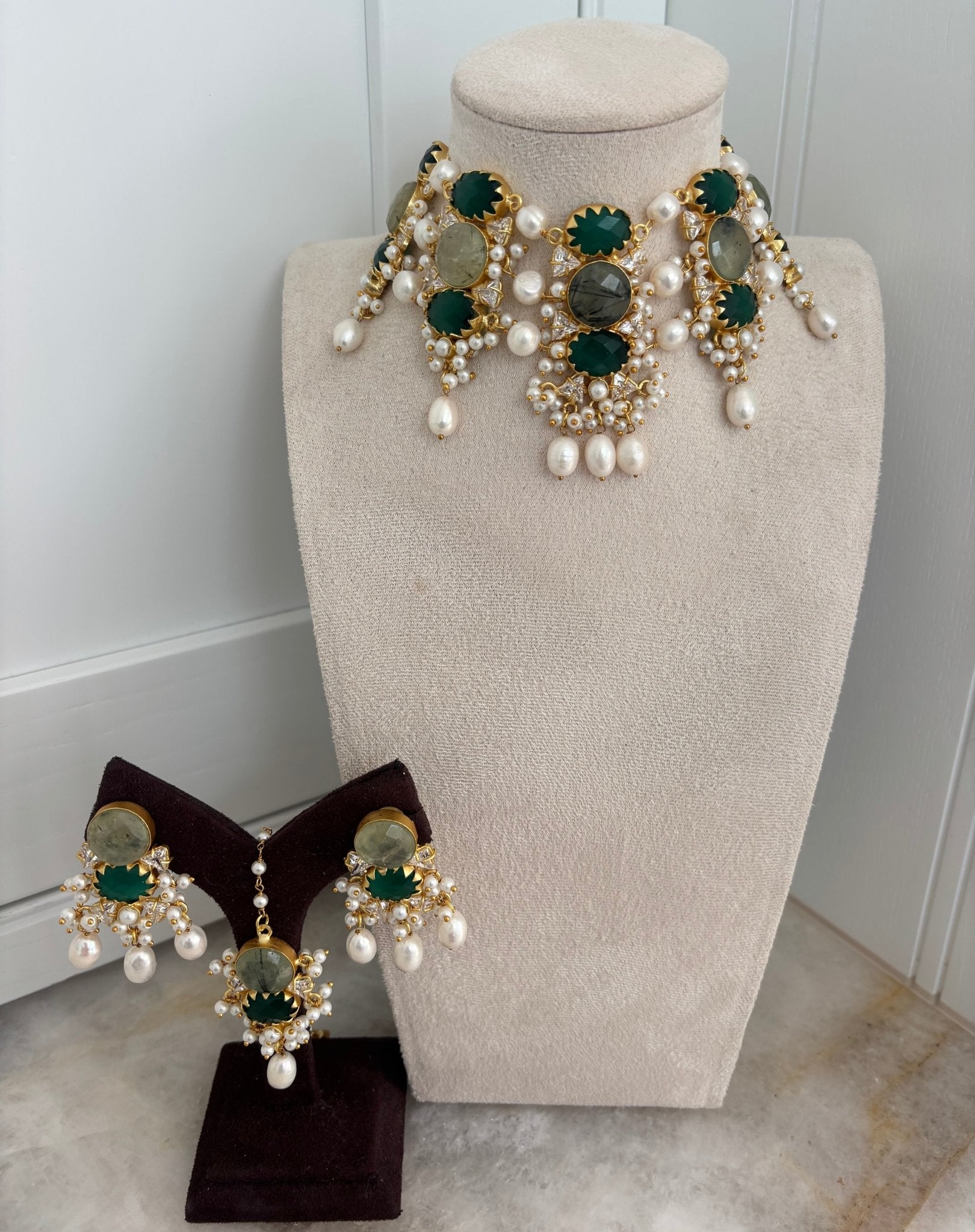 Precious Bridal (B) - Ishy Haq