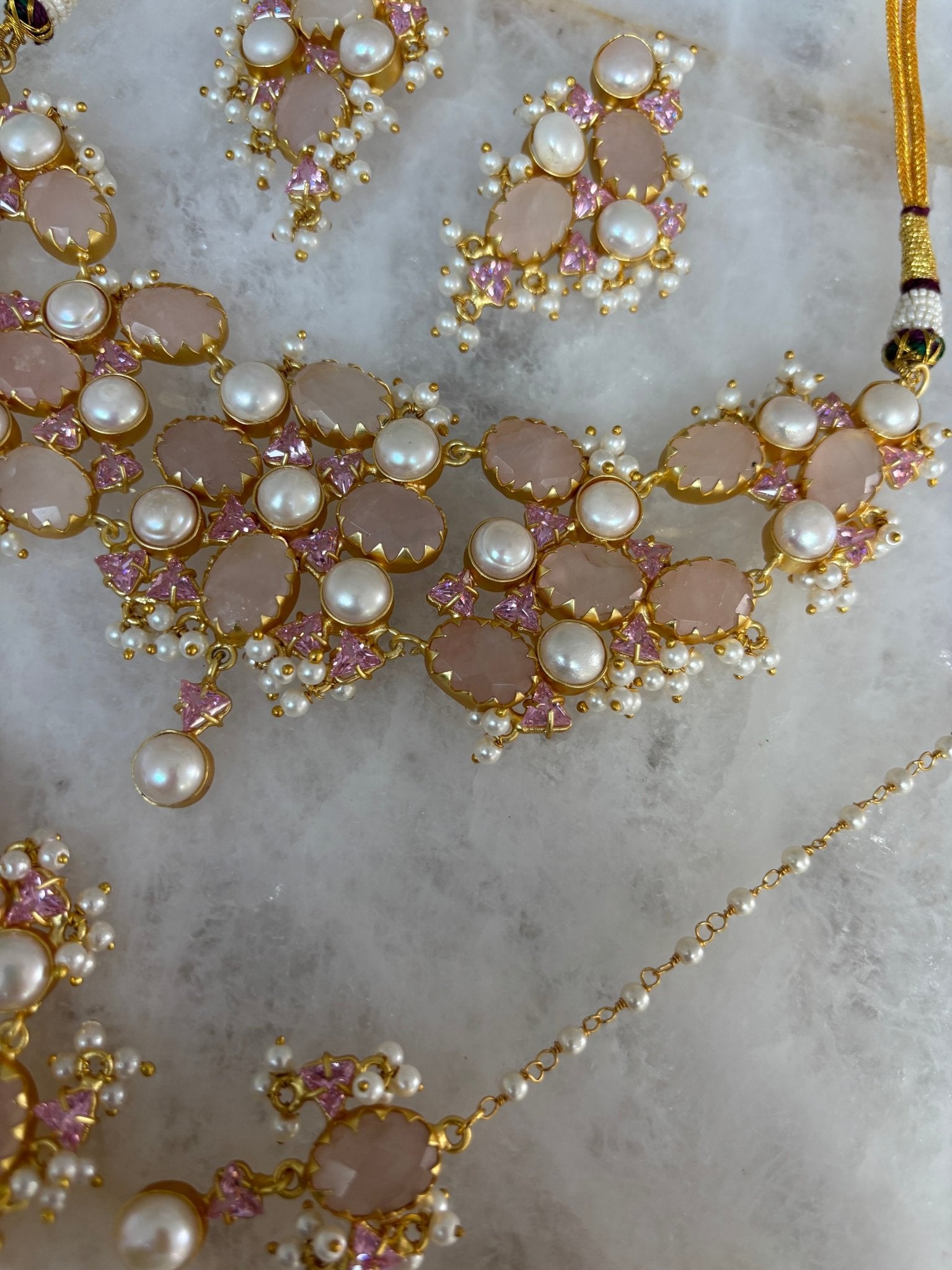 Precious Bridal (C) - Ishy Haq
