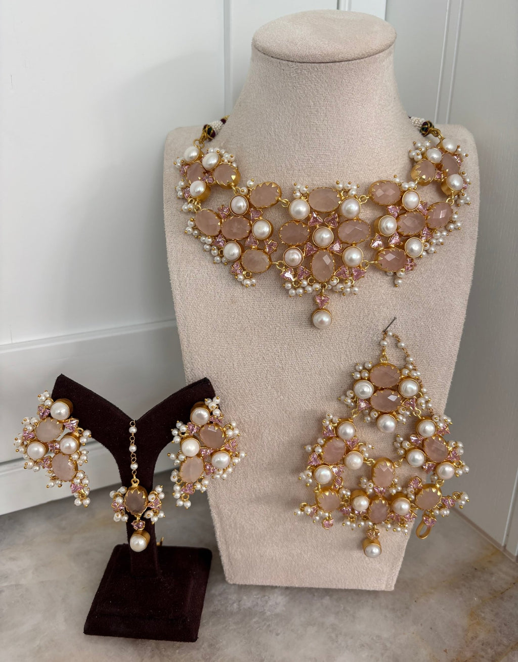 Precious Bridal (C) - Ishy Haq