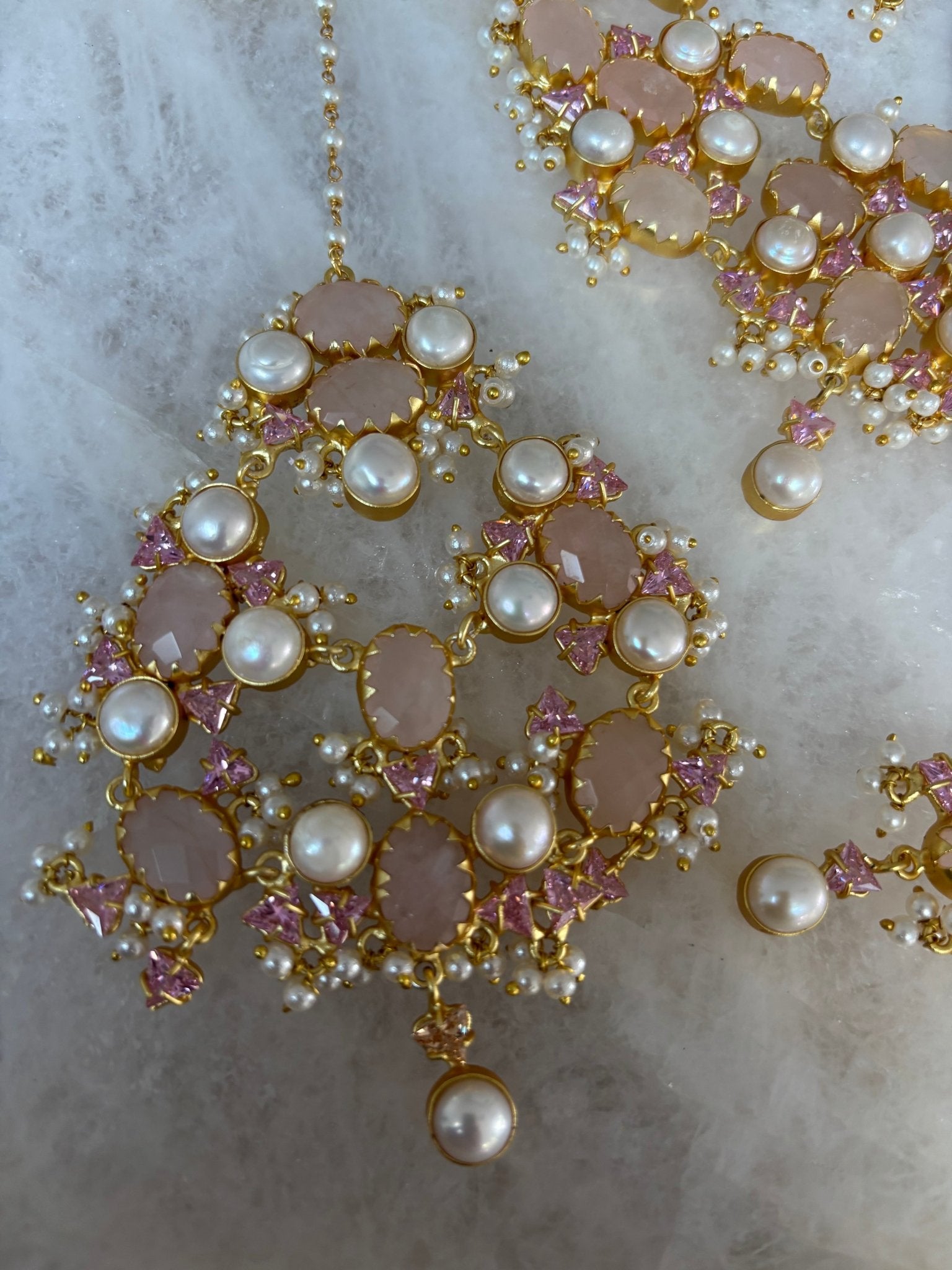 Precious Bridal (C) - Ishy Haq