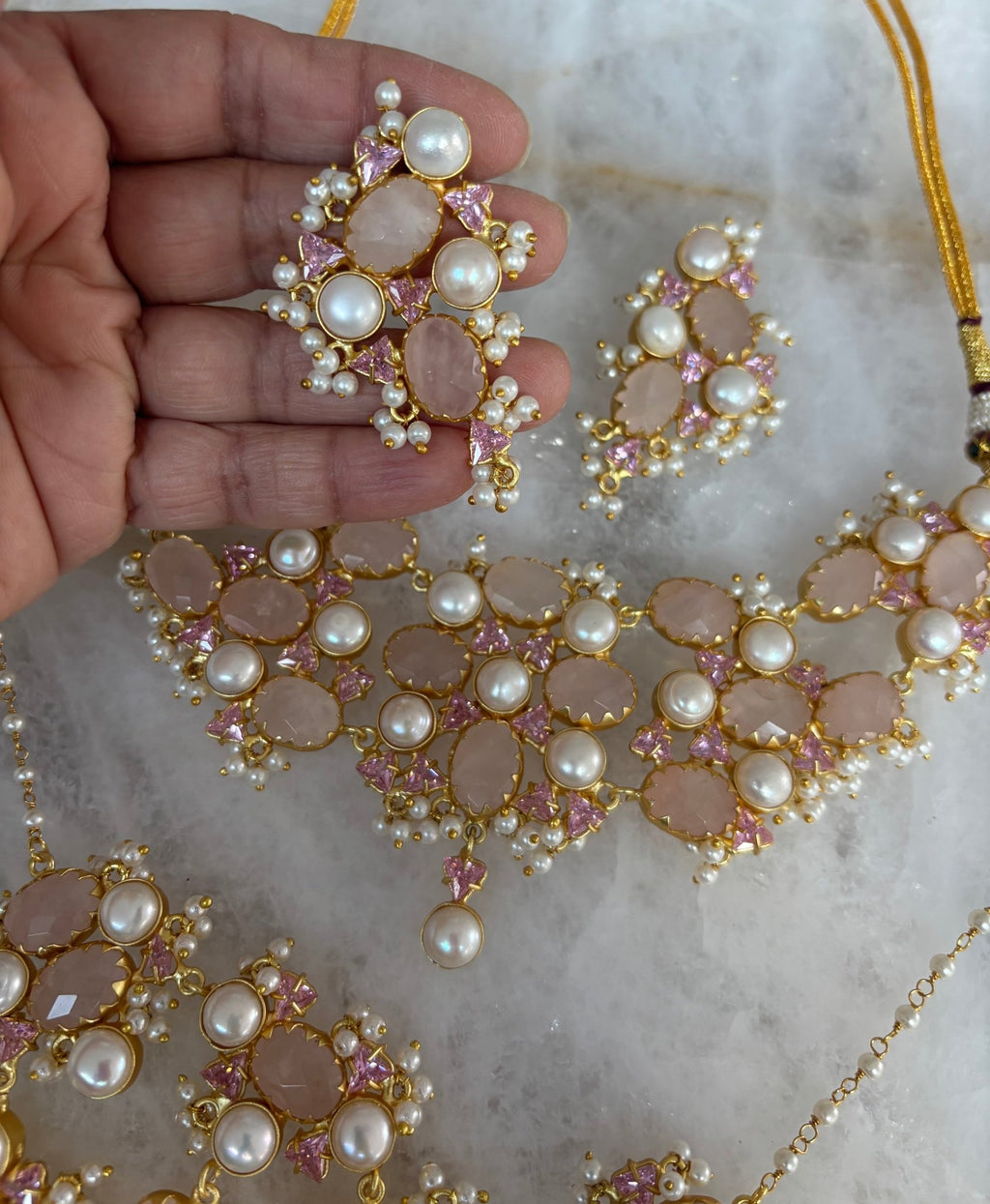 Precious Bridal (C) - Ishy Haq