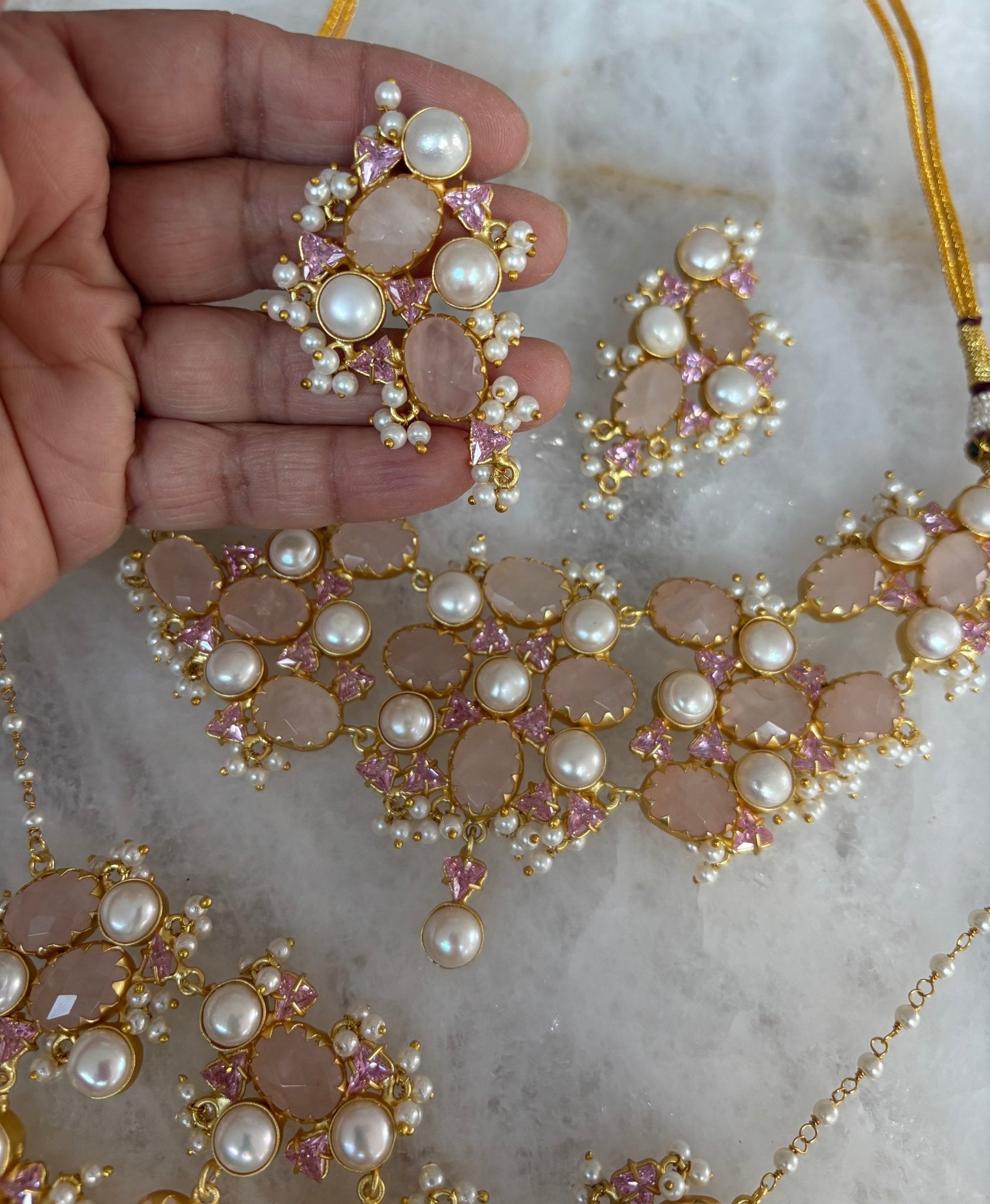 Precious Bridal (C) - Ishy Haq