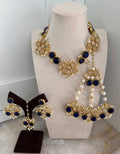 Precious Bridal (F) - Ishy Haq