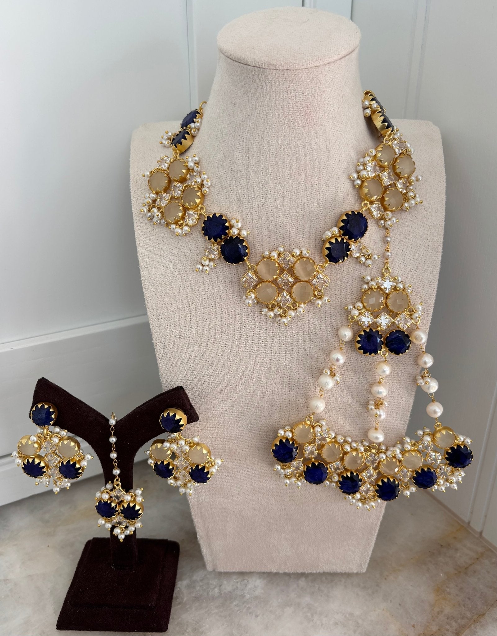 Precious Bridal (F) - Ishy Haq