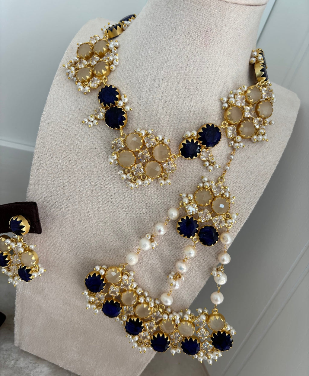 Precious Bridal (F) - Ishy Haq