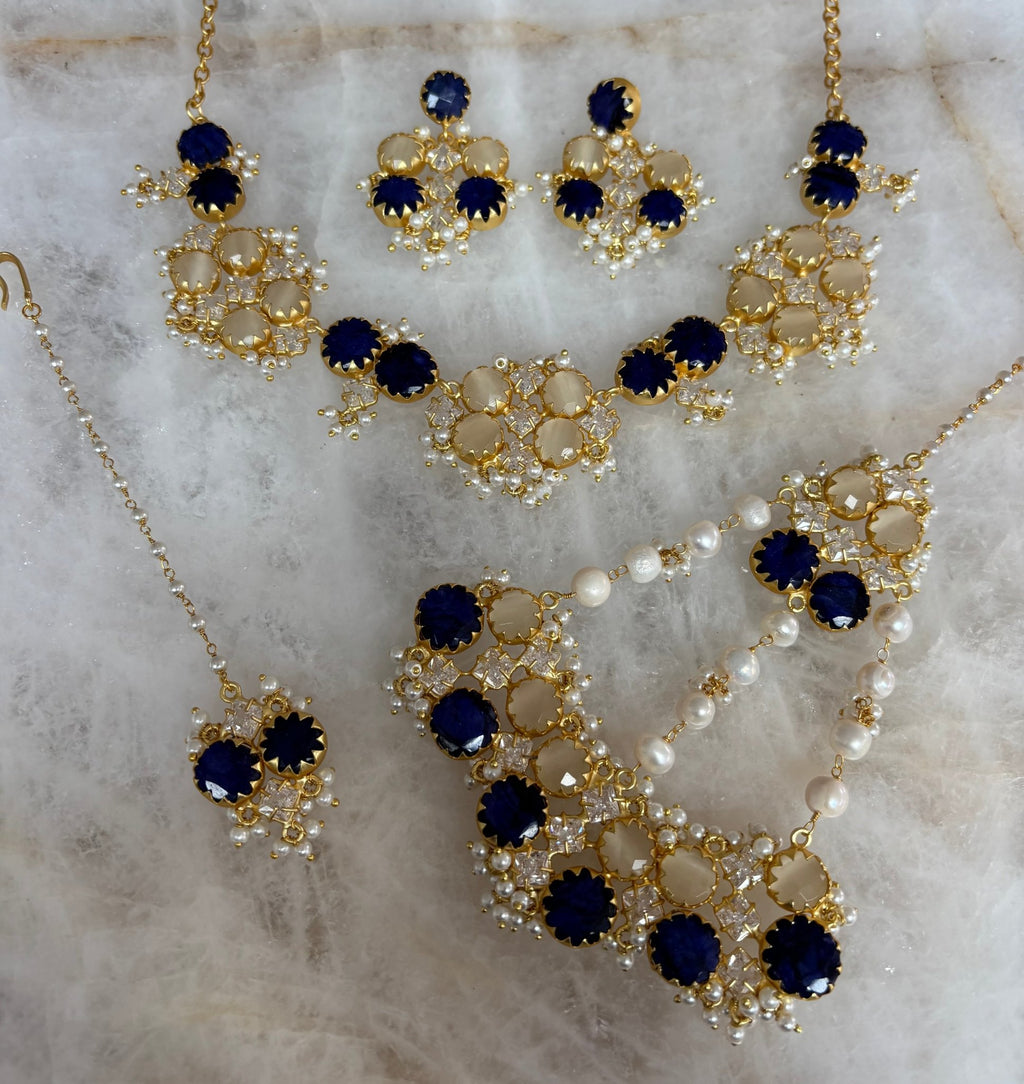 Precious Bridal (F) - Ishy Haq