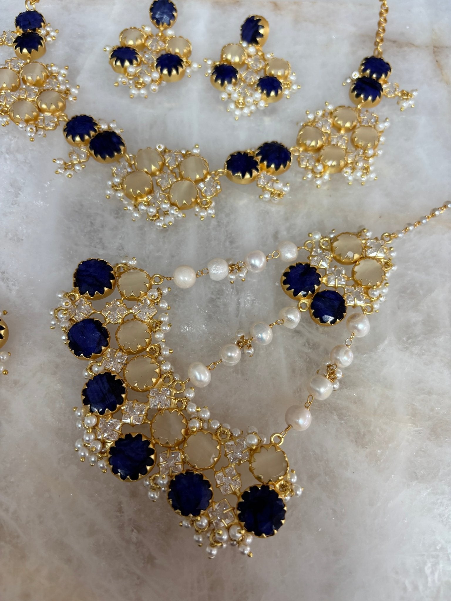 Precious Bridal (F) - Ishy Haq