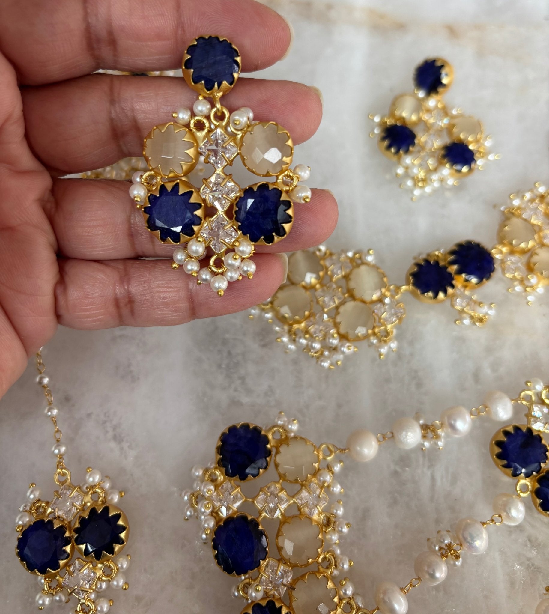 Precious Bridal (F) - Ishy Haq