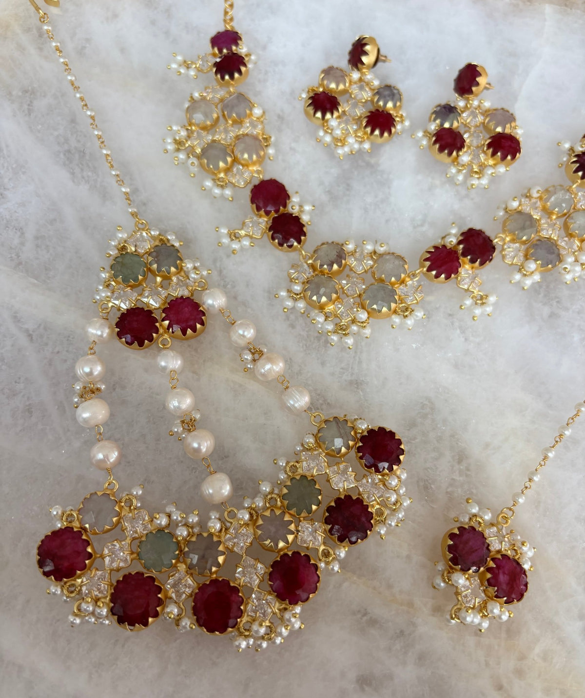 Precious Bridal (G) - Ishy Haq