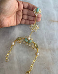 Precious HP (J) - Ishy Haq