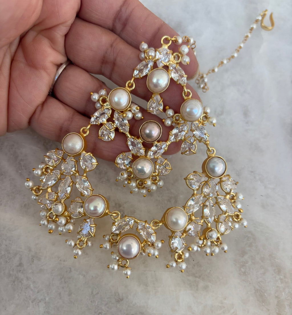 Precious jhomar (A) - Ishy Haq