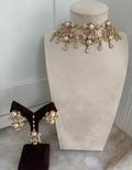 Precious Pearl/ Swarovski - Ishy Haq