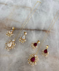 Precious pendant - Ishy Haq