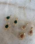 Precious pendant - Ishy Haq