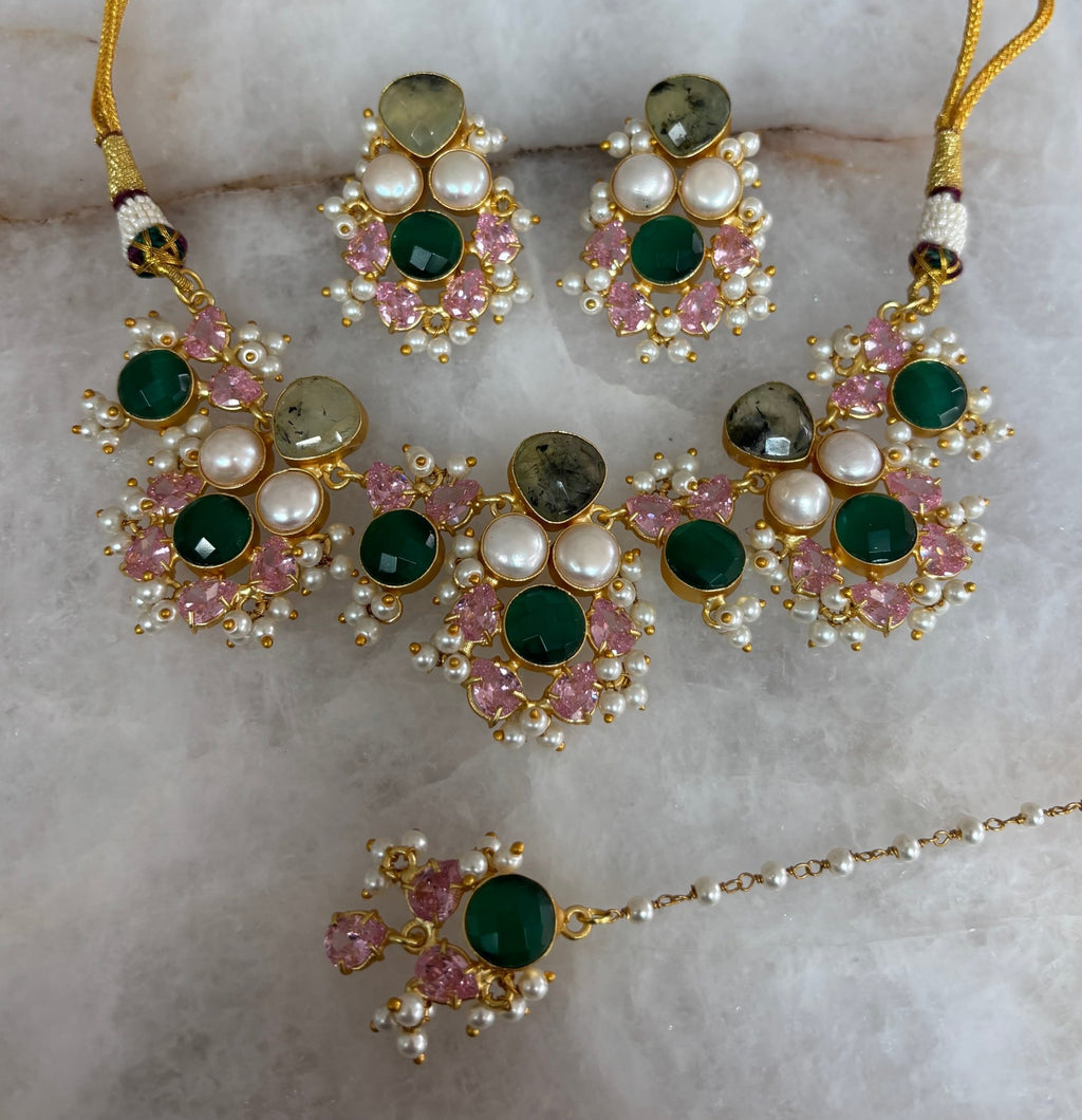 Precious SE (A) - Ishy Haq