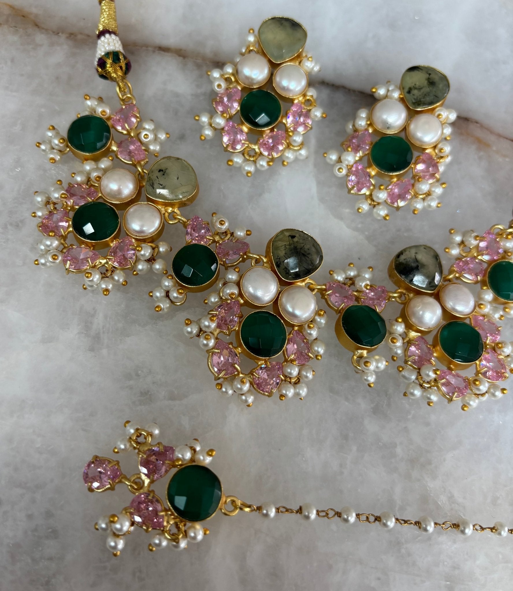 Precious SE (A) - Ishy Haq
