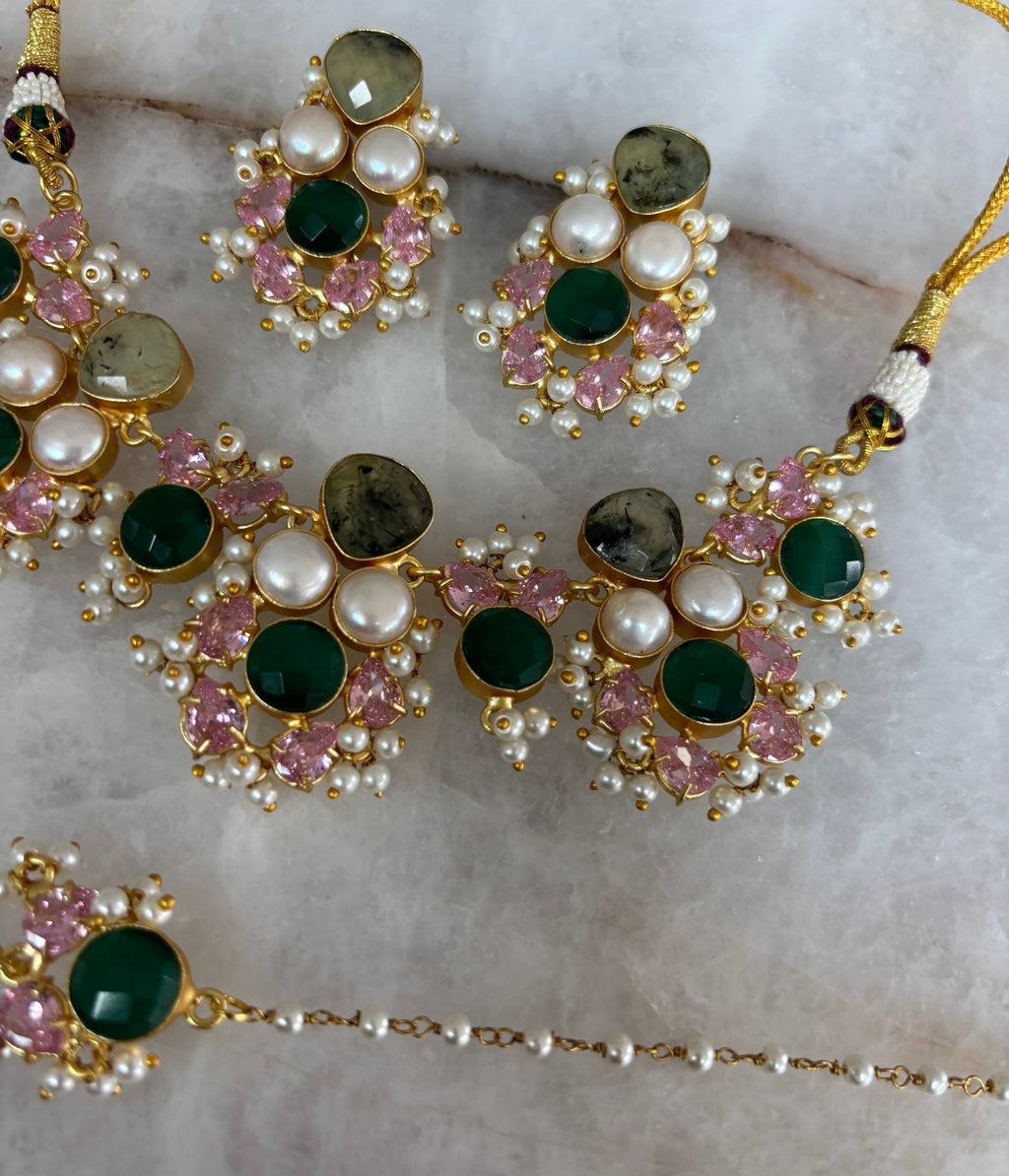 Precious SE (A) - Ishy Haq