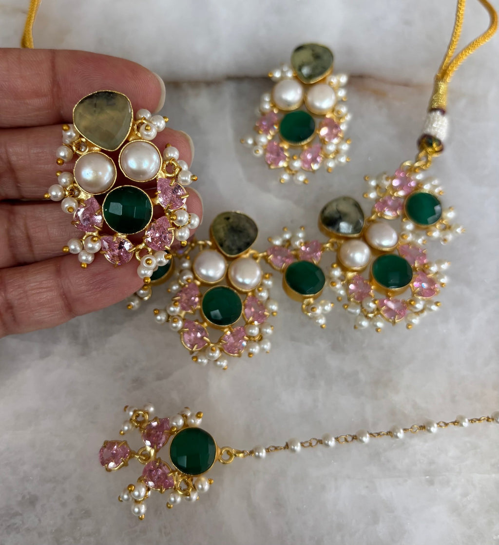 Precious SE (A) - Ishy Haq