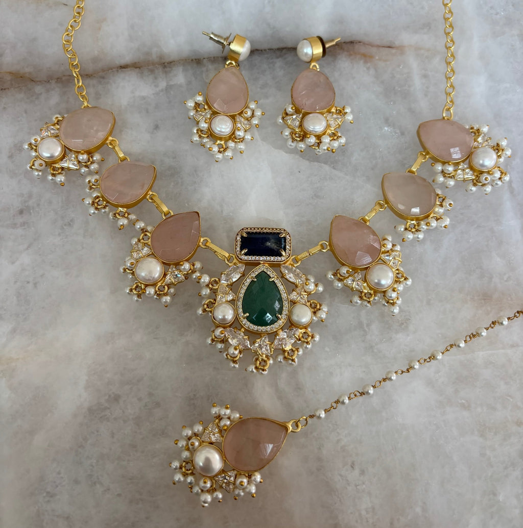 Precious SE (B) - Ishy Haq