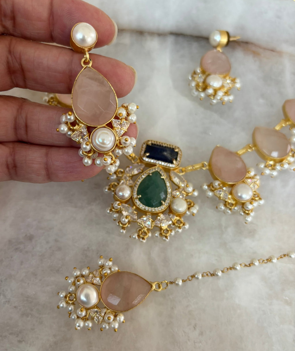 Precious SE (B) - Ishy Haq